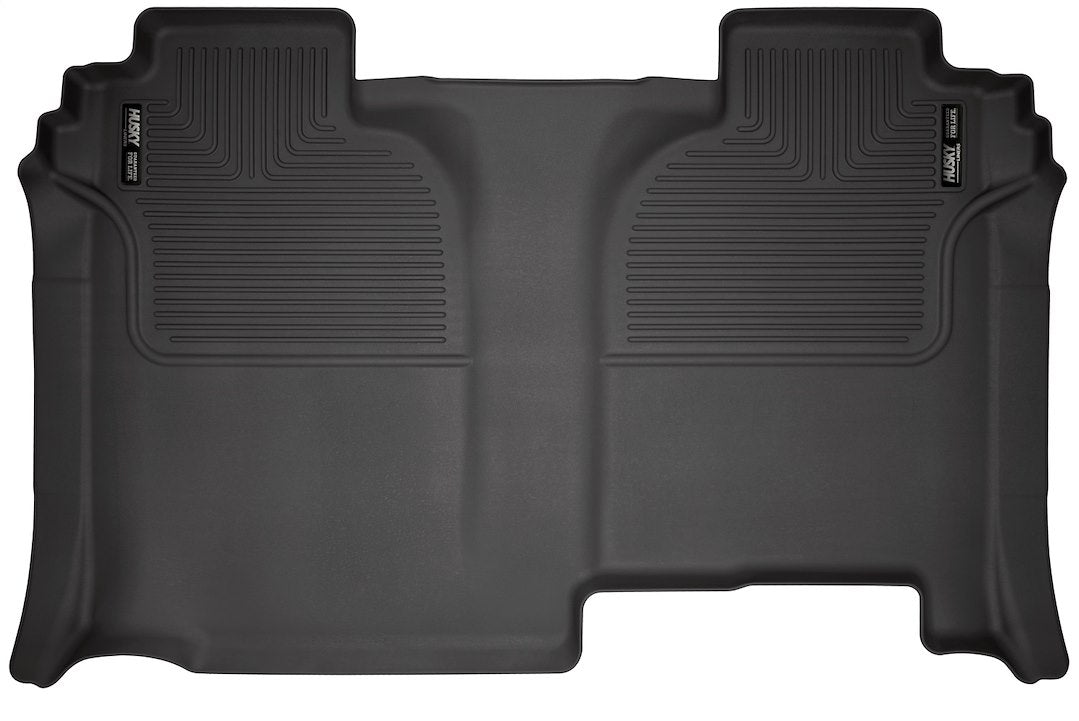 2ND SEAT FLOOR LINER