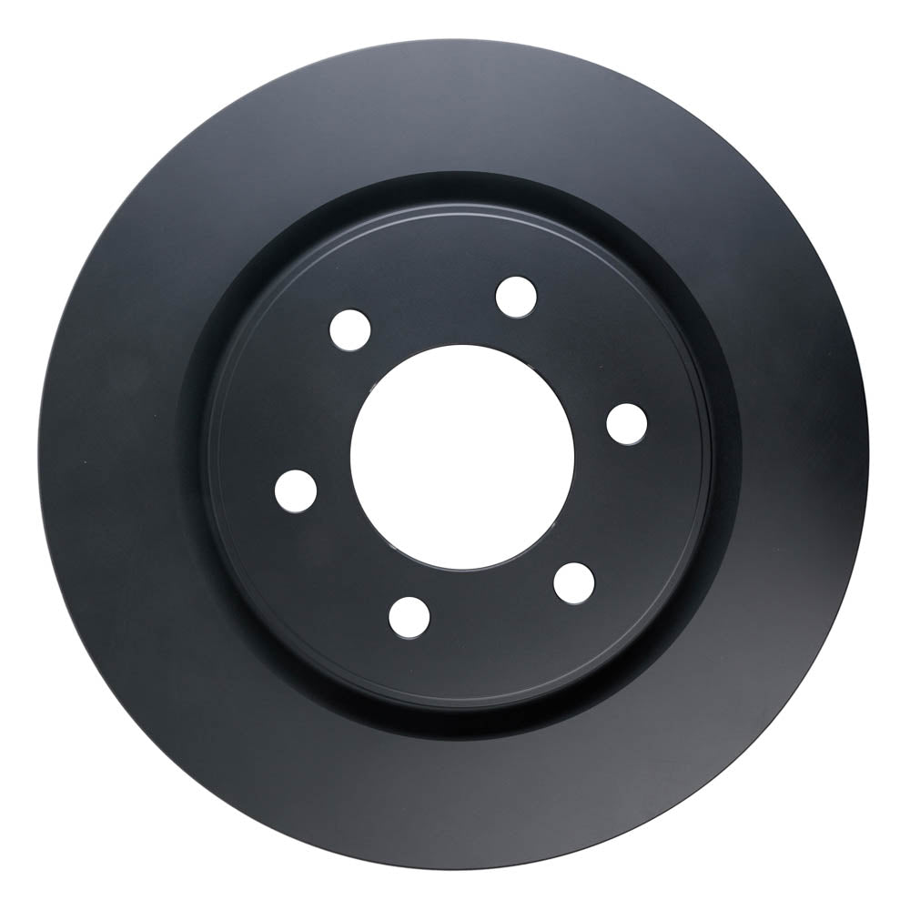 TIMBREN BES SEVERE-DUTY BRAKE ROTOR