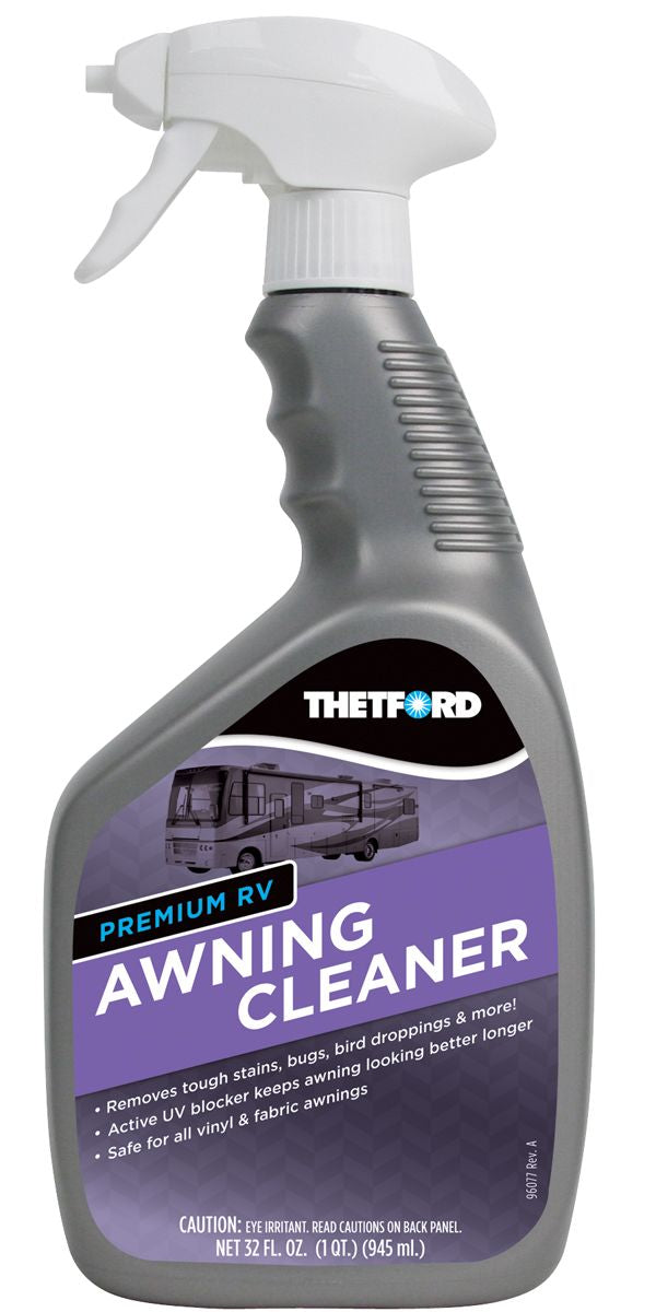 32518 AWNING CLEANER 32OZ