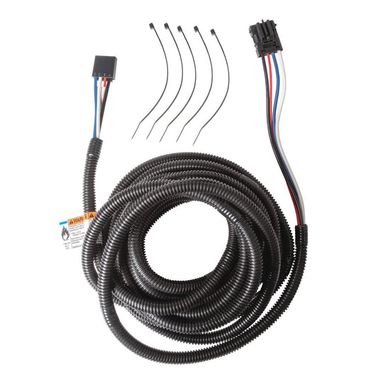 TRAILER BRAKE CONTROL HARNESS