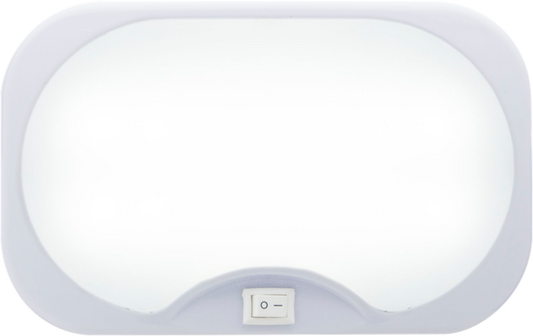 LED INT RV;LO-PROF;14 DIODE;SWCH;
