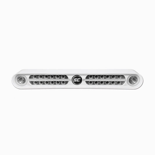 WHITE EAGLE RAY LIGHT BAR