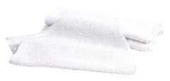 TERRY TOWELS  4PK POLYBAG