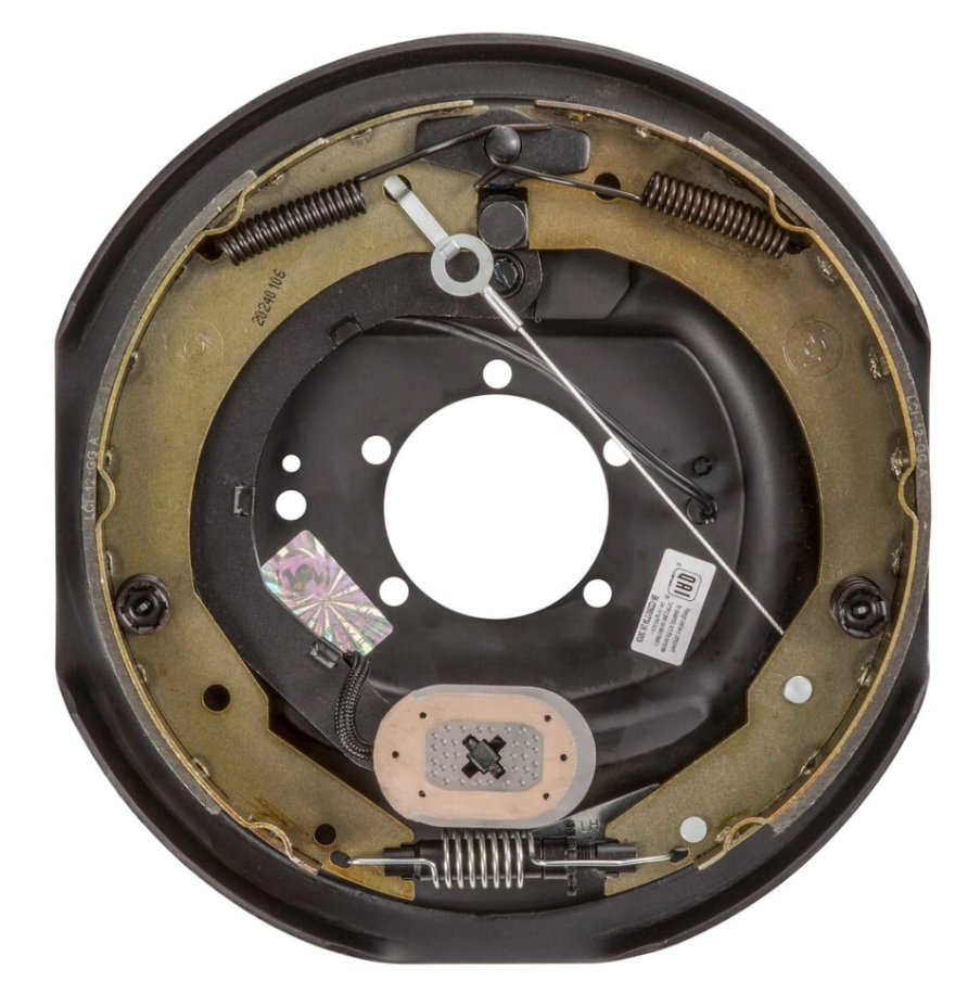 BRKASSY LH 12 ELEC-SELF ADJUST-ABS