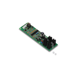 CIRCUIT BD-FAN CTRL 2 STG