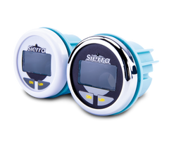 2' DIGITAL DEPTHFINDER KIT WITH TRA
