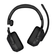 DEZL HEADSET 210  WW  BLACK