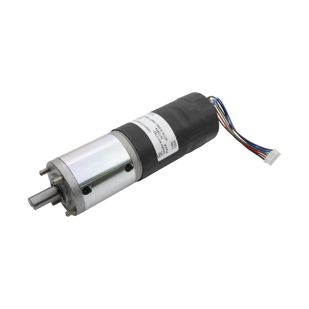 MOTOR  IN-WALL; HIGH TORQ