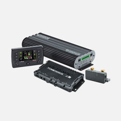 30A BATTERY MANAGEMENT SYSTEM WITH