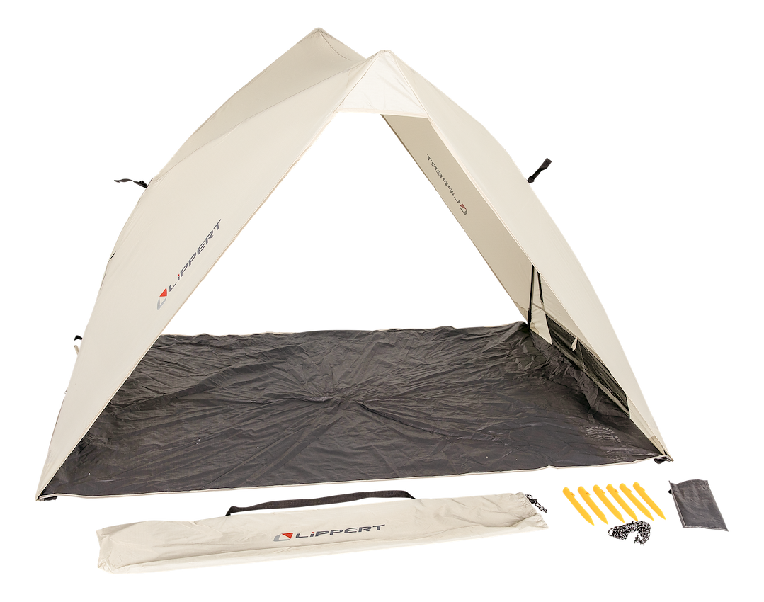 LIPPERT PICNIC POPUP SUN SHELTE