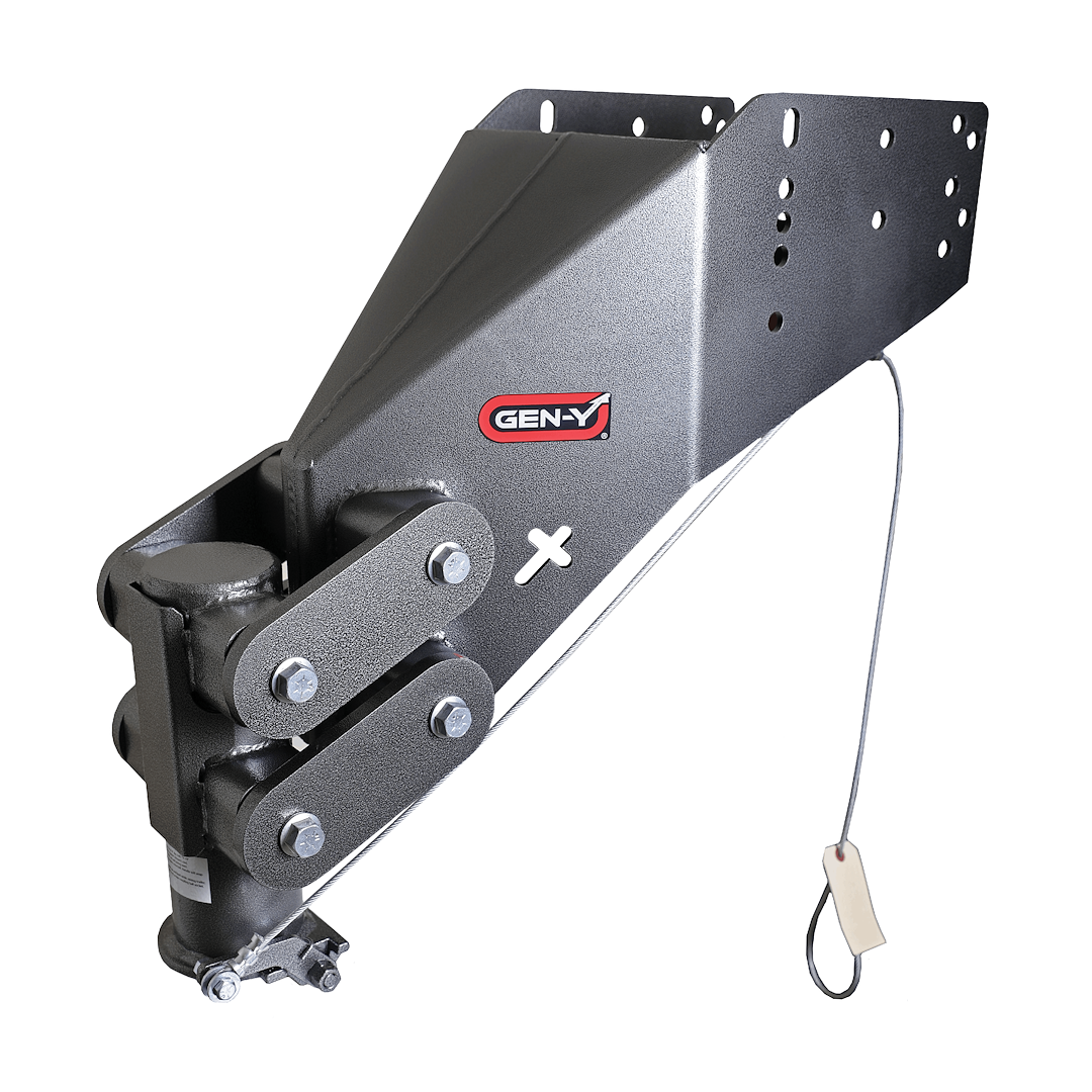 EXECUTIVE TORSION-FLEX AUTO LATCH F