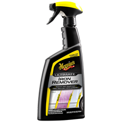 ULTIMATE IRON REMOVER