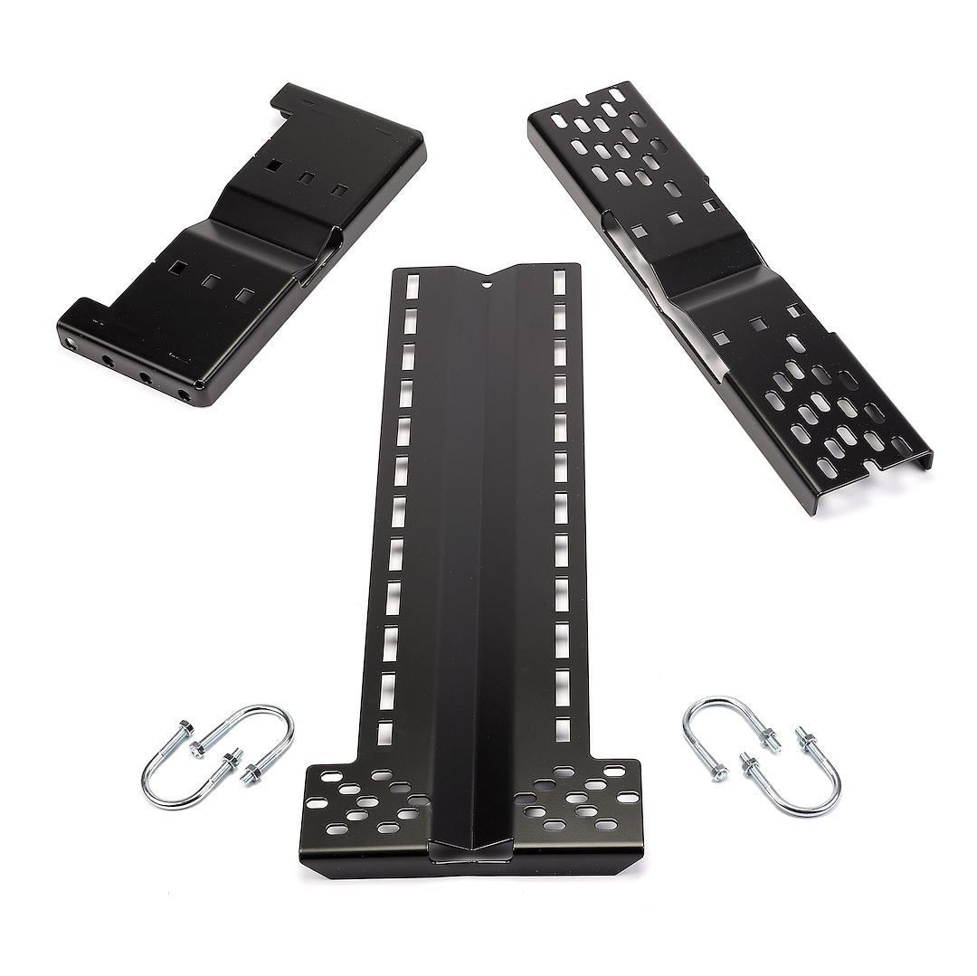 S/P ALL IN 1 PLOW MOUNT