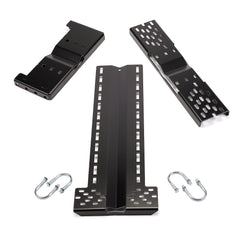 S/P ALL IN 1 PLOW MOUNT