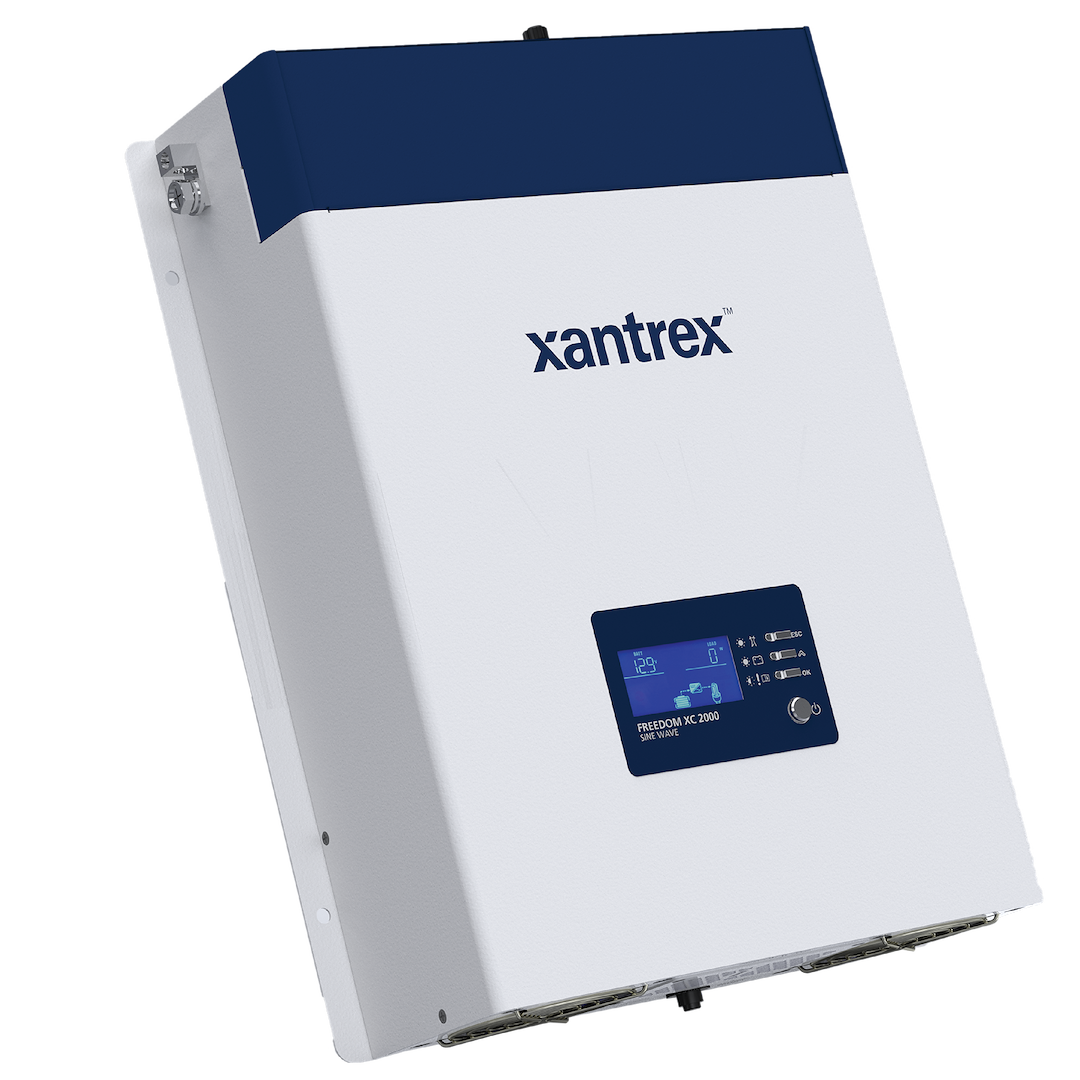FREEDOM XC 1000 TSW INVERTER CHRGR