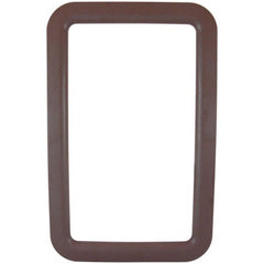 ENTRANCE DOOR WINDOW FRAM