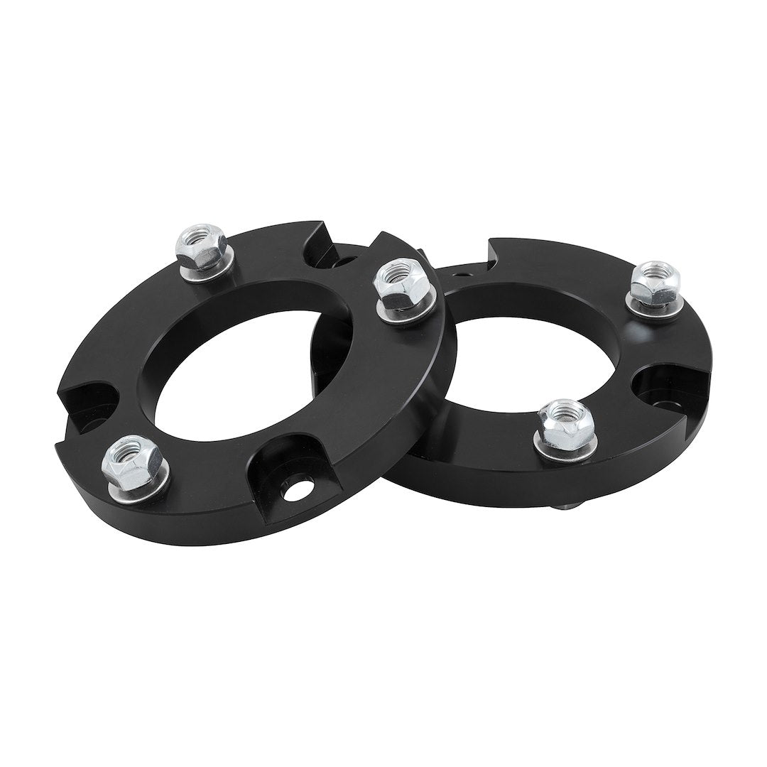 FORD F150 LEVEL KIT