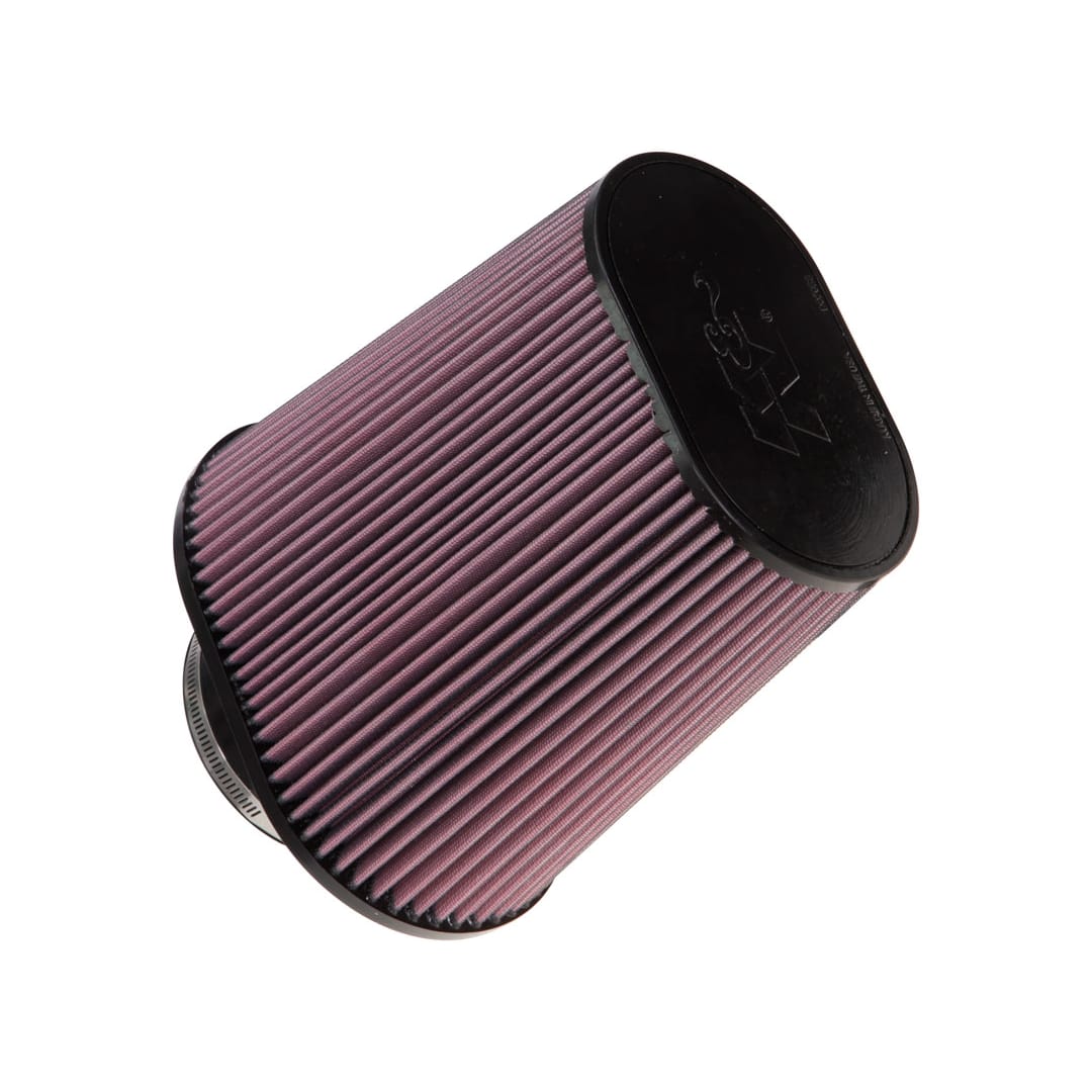 UNIVERSAL CLAMP-ON AIR FILTER