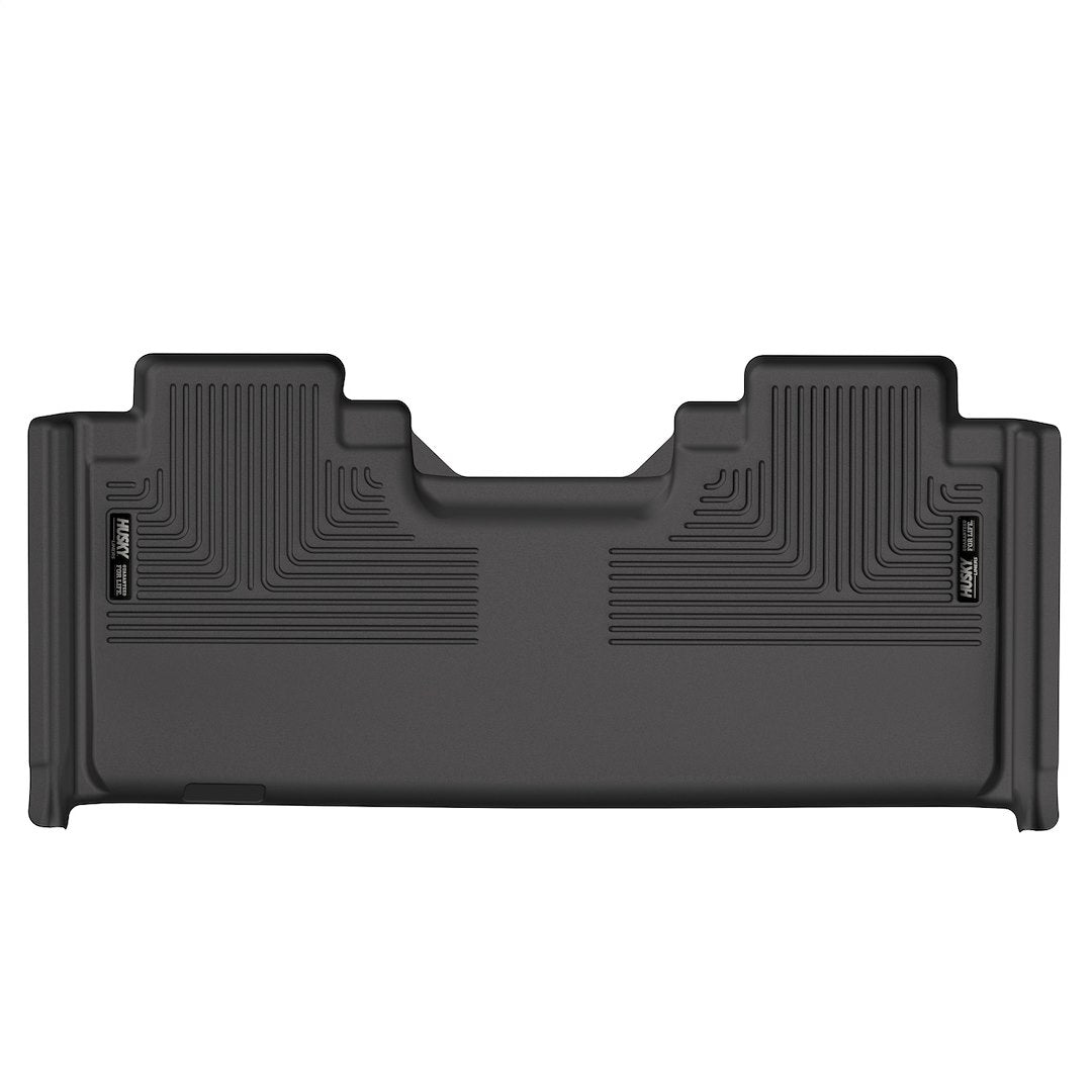 WB 2ND F150 S.CAB BLK 15