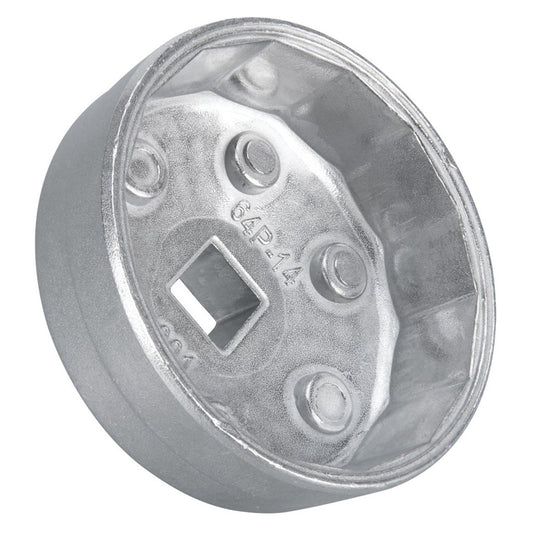 64MM CAP FILTER WRENCH