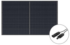 370W RIGID SOLAR PANEL GEN 2 BLK