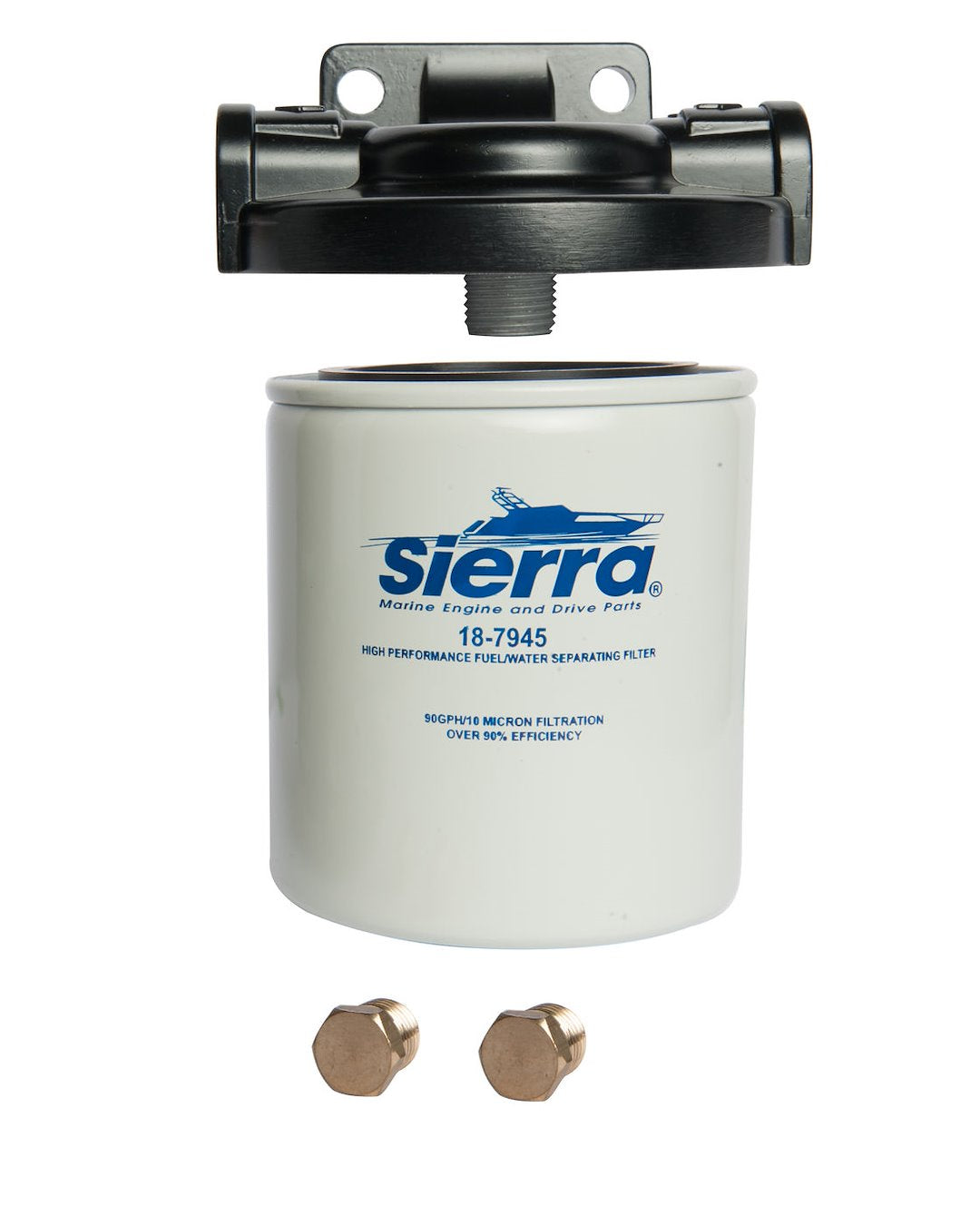 FUEL WATER SEPARATOR KIT