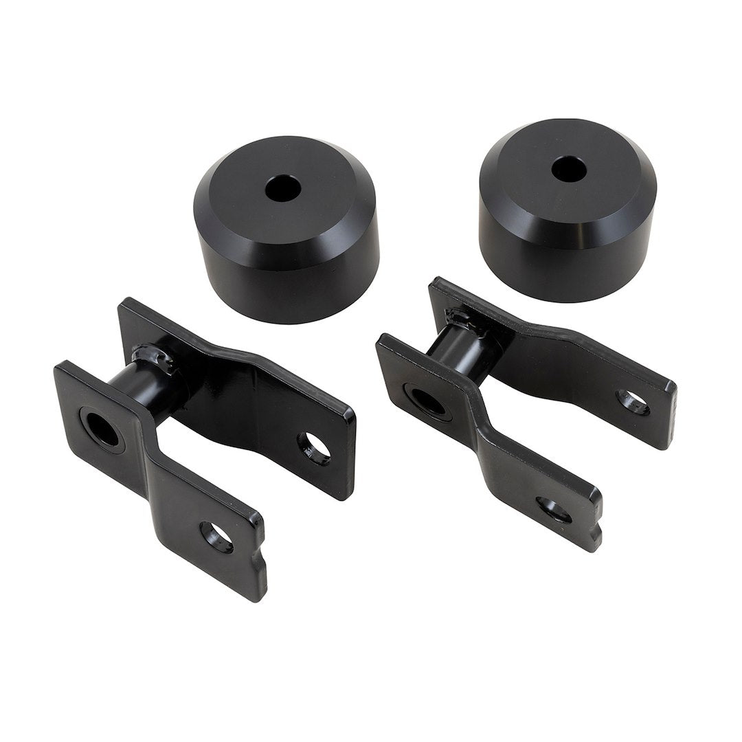 FORD SUPER DUTY LEVEL KIT
