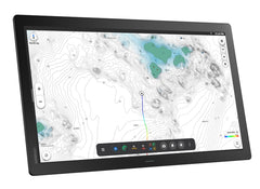 NSO  4-24 MFD  WORLDWIDE BASEMAP