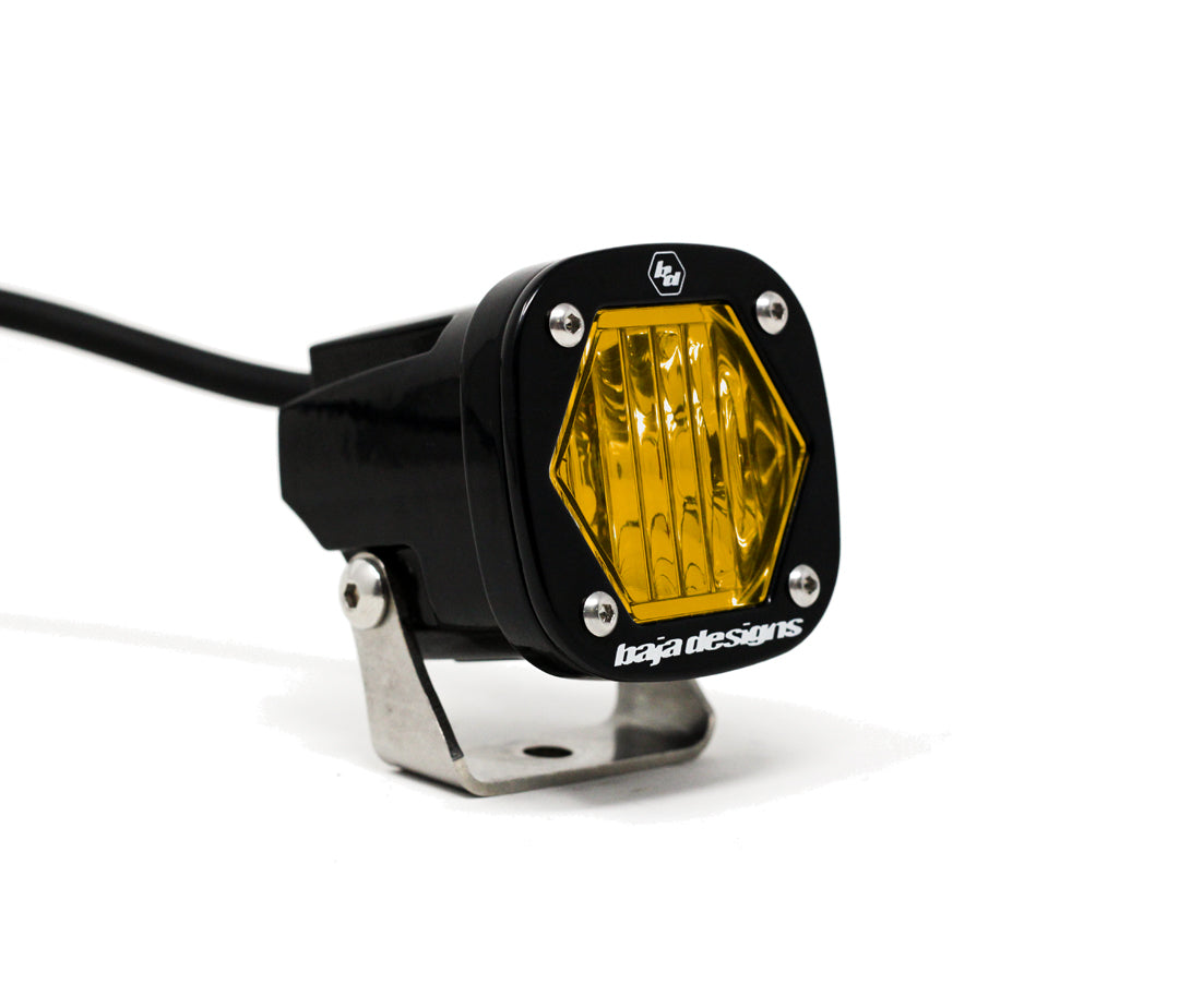 LED LIGHT PODS