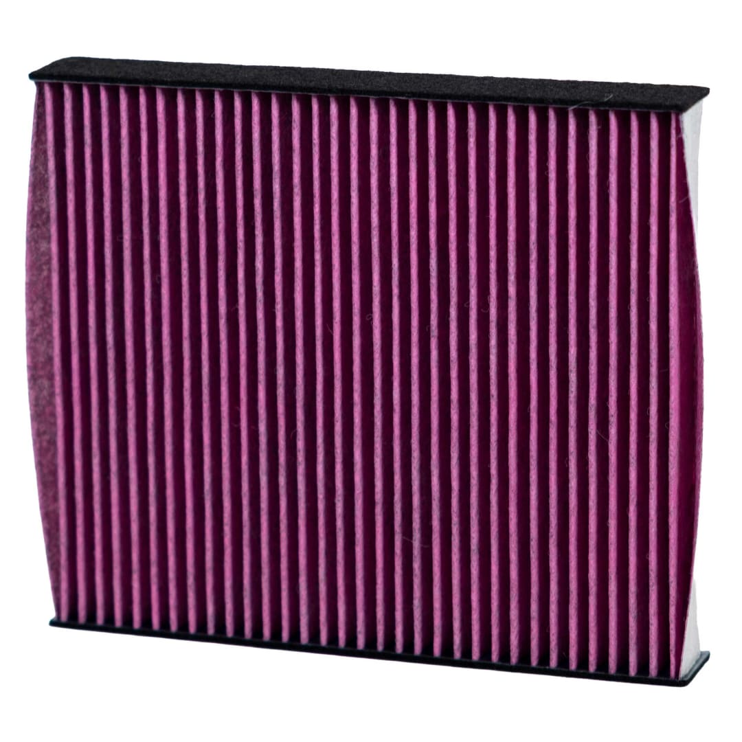 DISPOSABLE CABIN AIR FILTER
