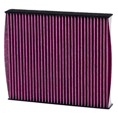DISPOSABLE CABIN AIR FILTER