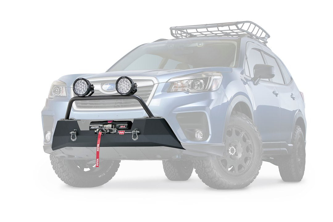 KIT GRIL GRD CROSSTREK 18+