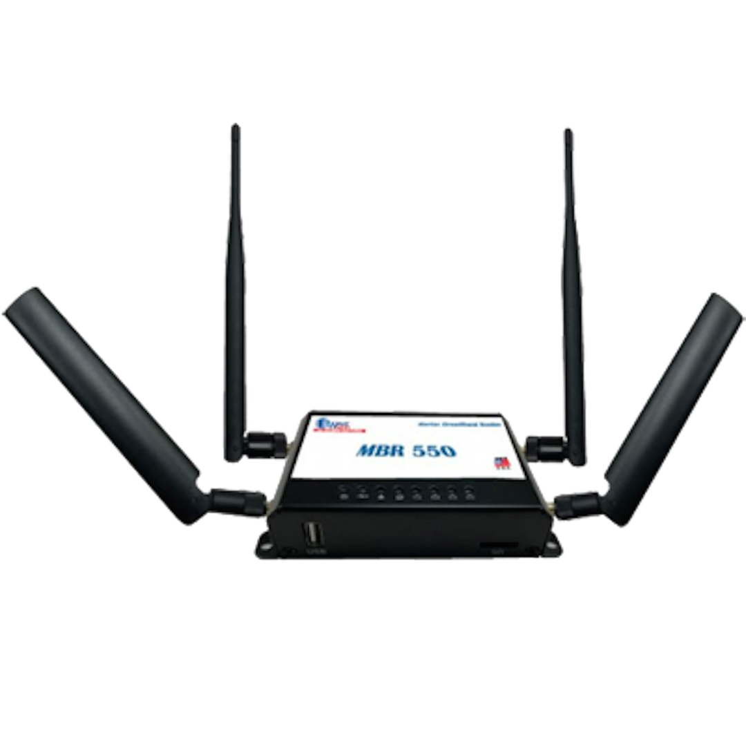 WIRELESS WIFI/CELLLAR FAILOVER RTER