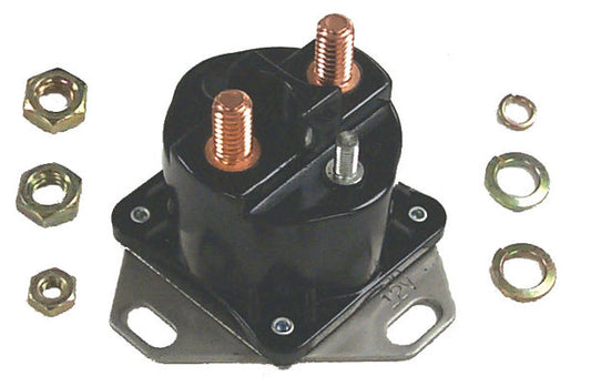 SOLENOID