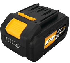 20V 4.0AH LI-ION BATTERY