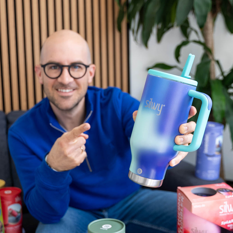 MAGNETTHERMOTUMBLER OCEAN