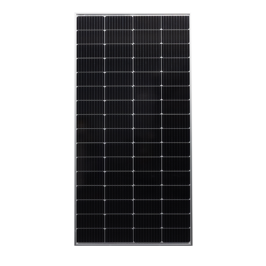 ELITE 230W 12V RIGID SOLAR PANEL