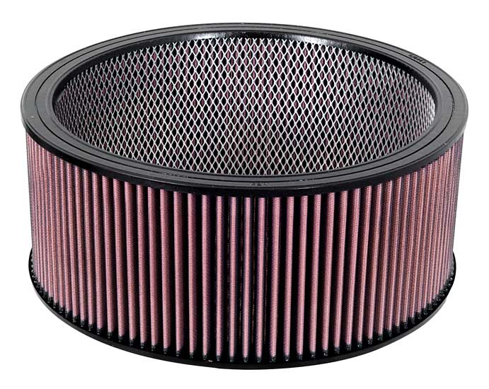 AIR FILTER SEE APPL.GUIDE