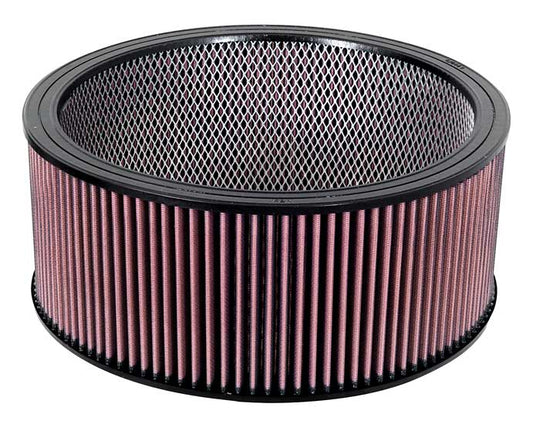 AIR FILTER SEE APPL.GUIDE