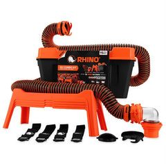 RHINO RV COMBO KIT  W/15' RHINOEXTR