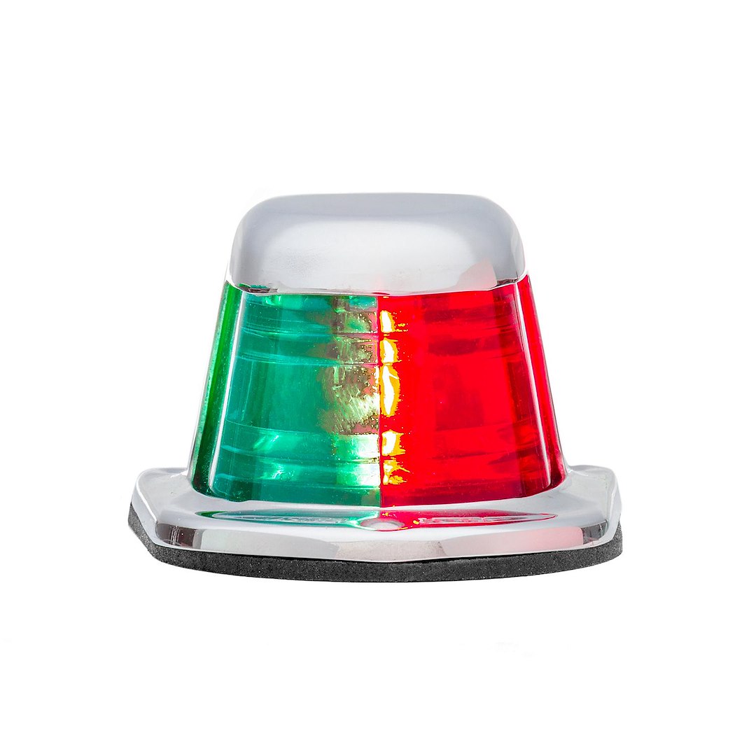 COMBO LIGHT ASSEMBLY SS
