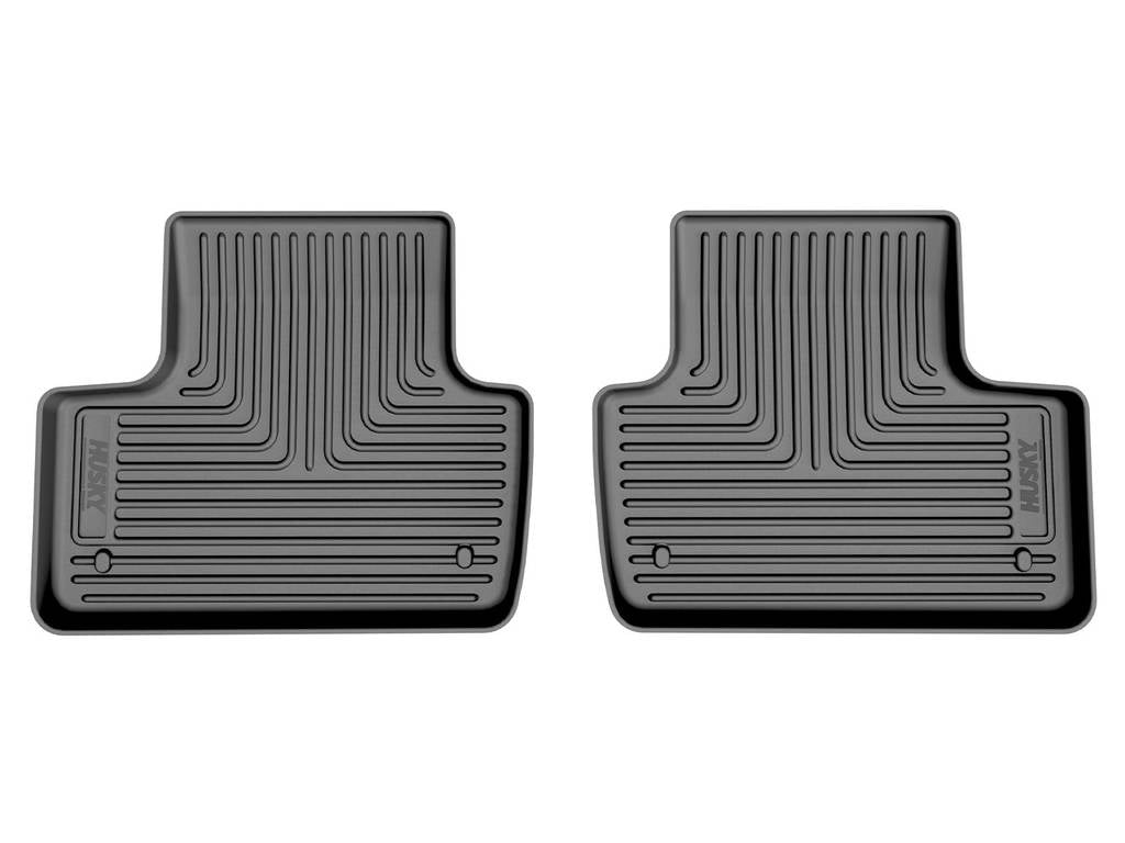 WB 2ND SEAT FLOOR LINER