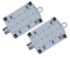 2PK FLAT 921 BW  135L