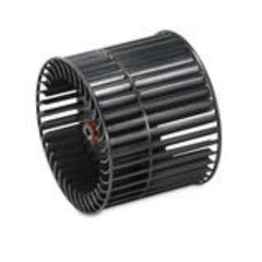 79 BLOWER WHEEL PLASTIC