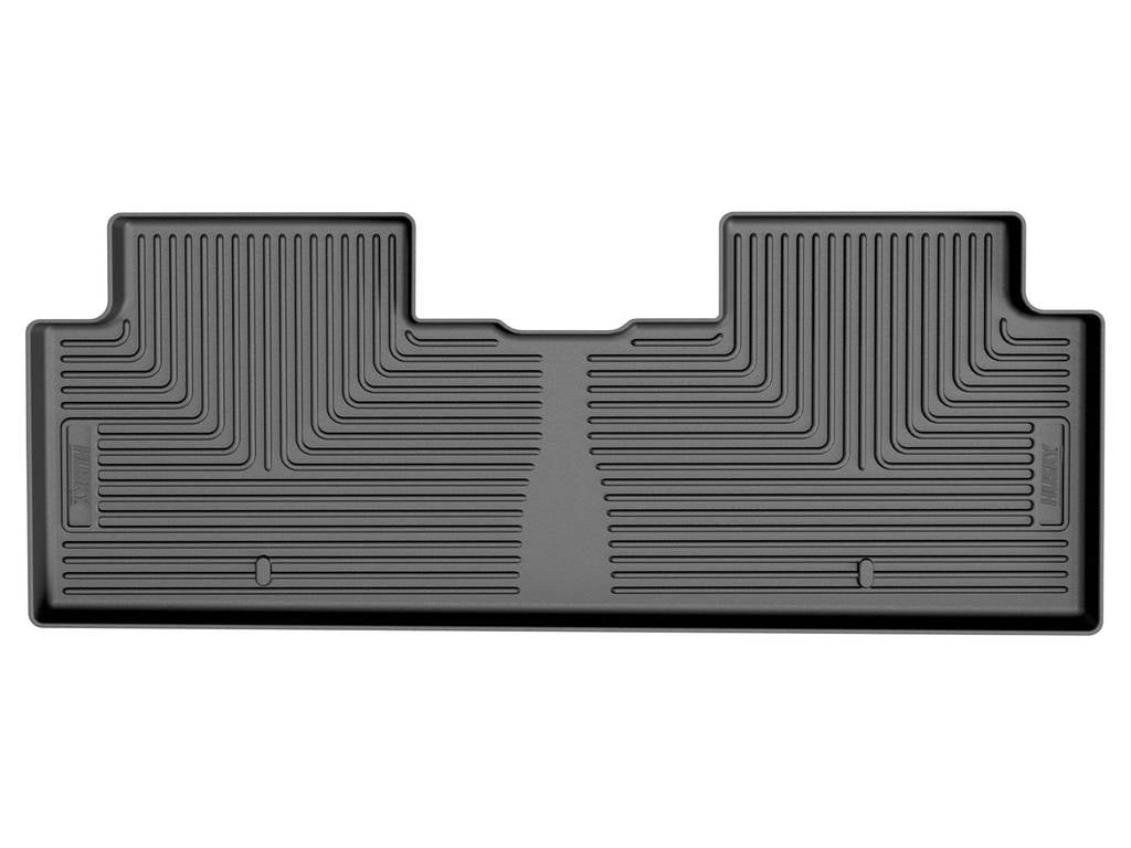 X-ACT REAR FLOOR LINER