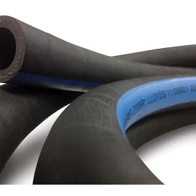 1 1/2' MARINE EXHST/WATER 50' - SP