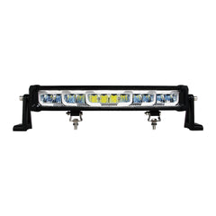 7' SRS 4X8W COMBO WITH AUXILLARY LI