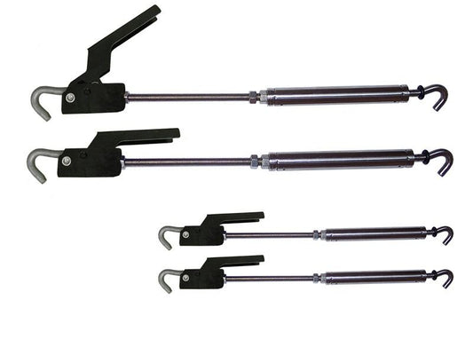 DERRINGER ANCHORGUARD