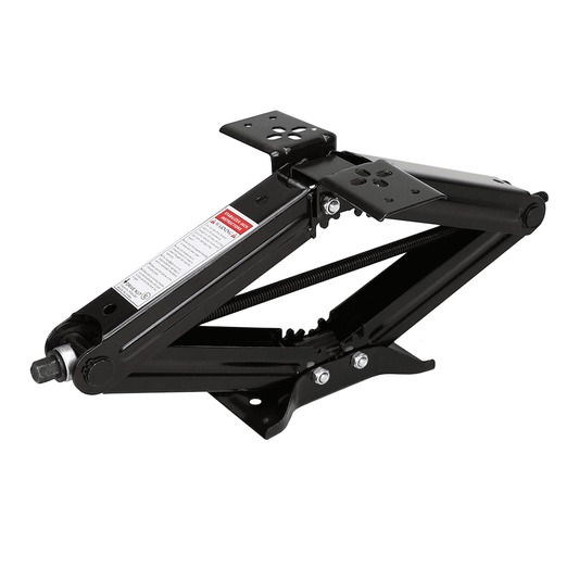 24' SCISSOR JACK