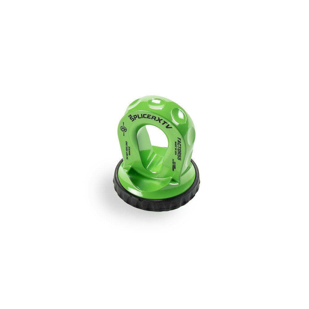 SPLICER XTV 3/16-1/4'  SYNTHETIC RO